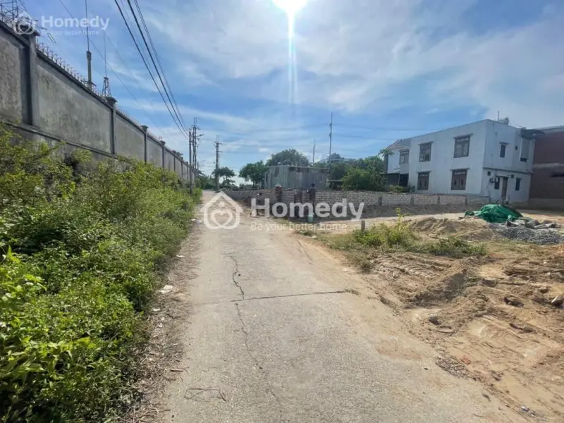 Chào Bán Đất Kiệt Đường Mai Đăng Chơn. P Ngũ Hành Sơn. Giá Đầu Tư