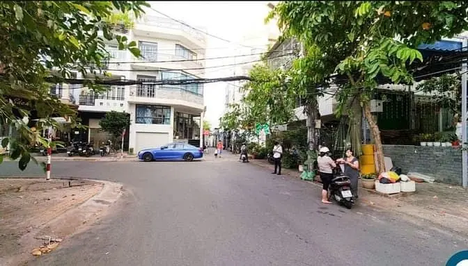 Chính Chủ Cần Bán Bán Tòa Chdv 1B Đường 42 P. Tân Quy Quận 7 Tn 700Tr