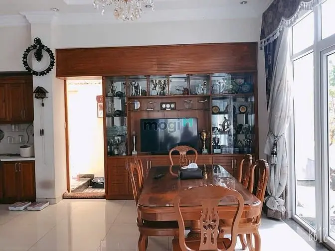 Cho Thuê Nhà Mt 34 Trần Nảo An Khánh Dt: 8X20M, 3 Lầu, 360M2 Giá 45Tr