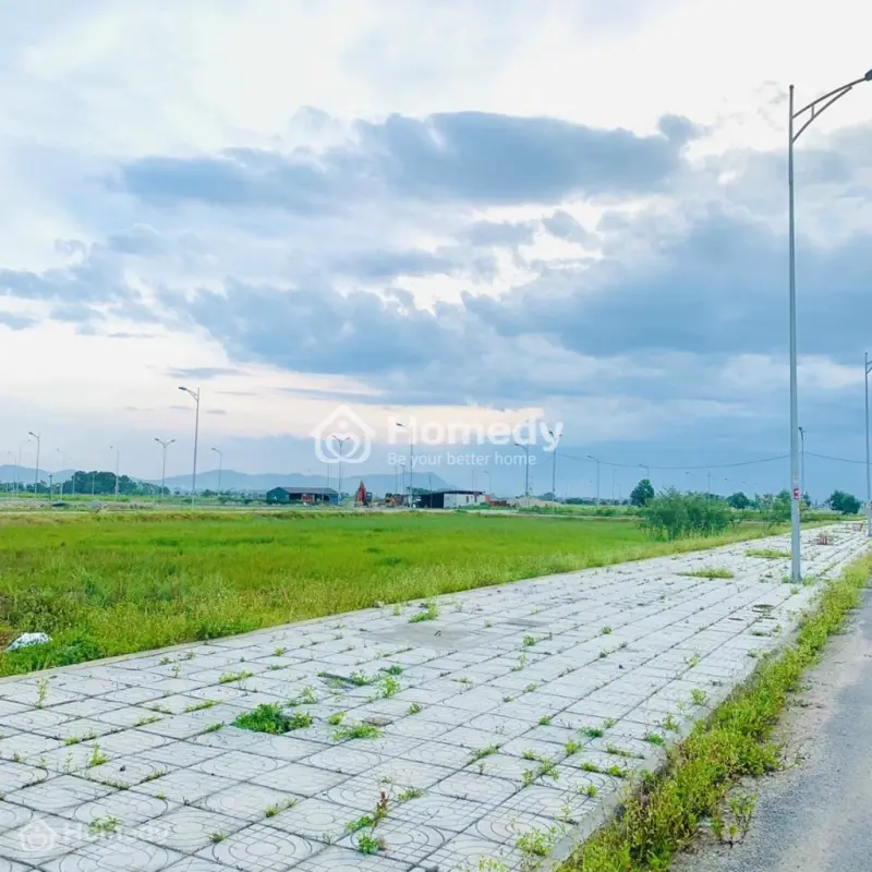 Siêu Rẻ, Lô Góc 120M2 Cạnh Công Viên Tp Thanh Hóa Giá Chỉ 1,3X Tỷ