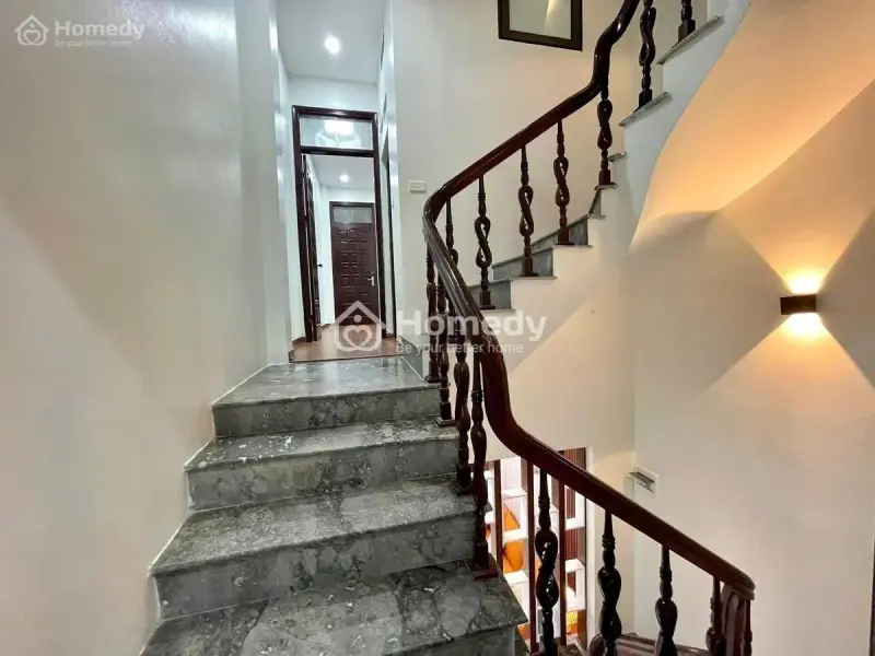 Hoa Hậu Nguyễn Chánh, Phân Lô, Kinh Doanh, 5 Tầng, 4,6M Mt, 59 M, Giá 22 Tỷ