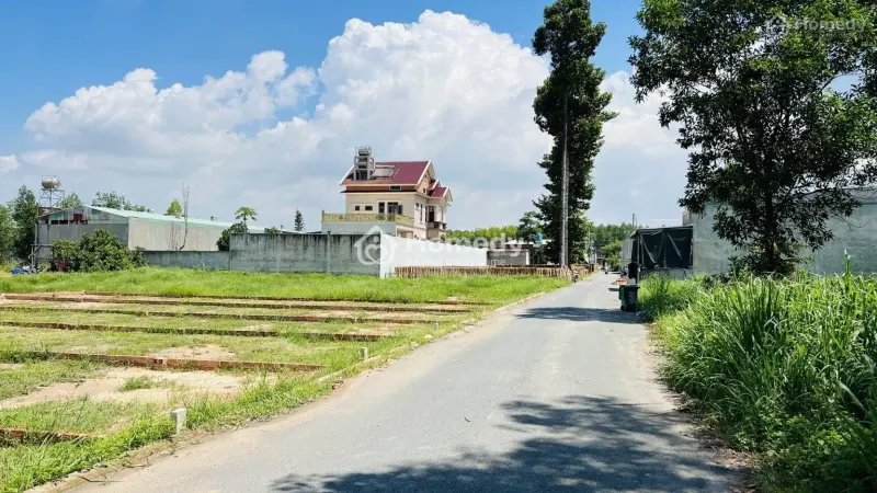 Bán Đất Nền Phước Bình, Long Thành - Sổ Hồng Riêng, Giá Tốt 2,39 Tỷ/100M2