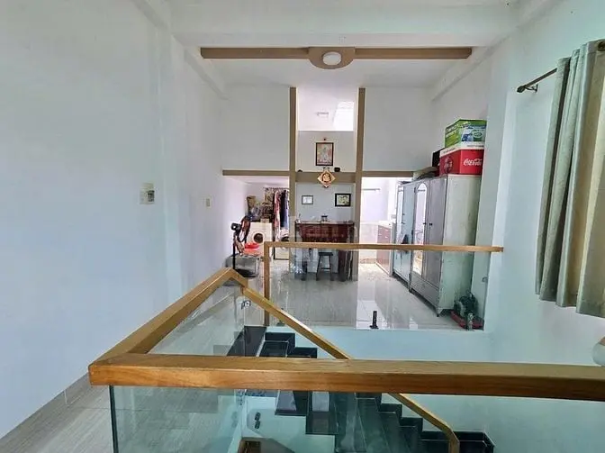 Nhanh Tay Mới Kịp -Nhà Huỳnh Thị Đồng - Đường 12M - Mặt Tiền Kinh