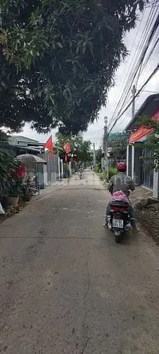 Bán Đất Tại Phước Tân - Biên Hòa