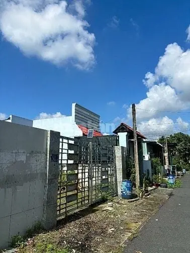 890Tr/340M2, Full Thổ Cư 100%, Mt Nhựa Đường Số 26, Shr, Sang Tên Ngay