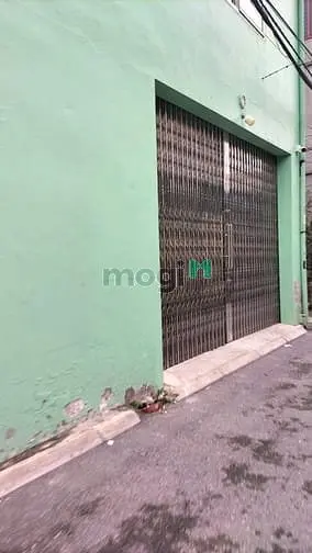 Bán Đất Tặng Nhà Xưởng Cực Đẹp- Nguyễn Quý Trị Kiêu Kỵ _Lô Góc 142,5M
