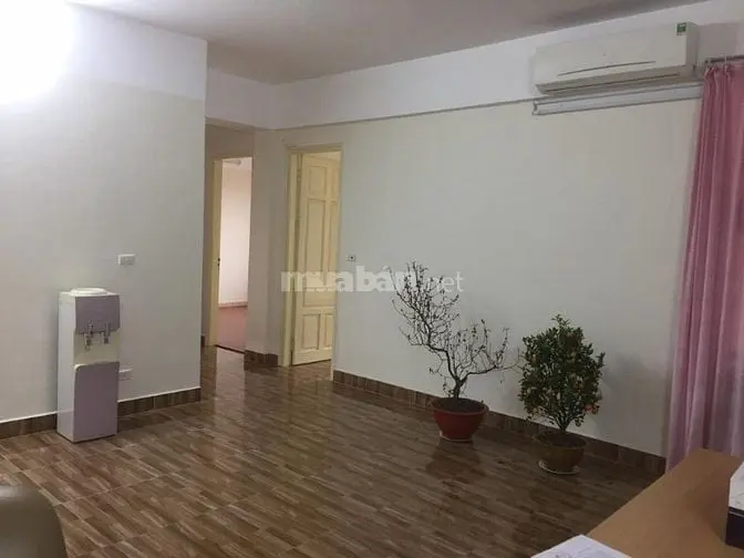 Cho Thuê Căn Hộ 126M2 3 Phòng Ngủ Tại Tòa Nhà Hh2, Phố Dương Đình Nghệ