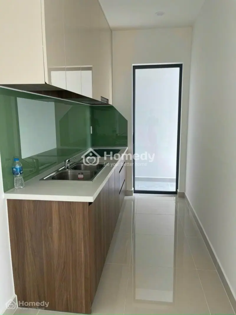 Bán Ch Q7 Saigon Riverside Quận 7, 2Pn 2Wc, Giá Tốt Chỉ 3.35 Tỷ Bao Hết