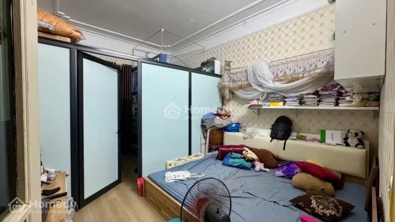 Bán Gấp Cc Hh2 Xuân Mai – Dương Nội – 70M² – 2Pn – 2Vs- Full Nội Thất- 0924736***