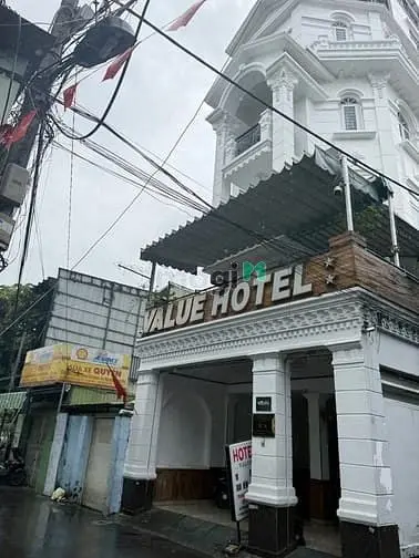 Bán Nhà Mặt Tiền Rẻ Phạm Văn Đồng - Số 2 Đs7, P3 Gò Vấp Bình Thạn