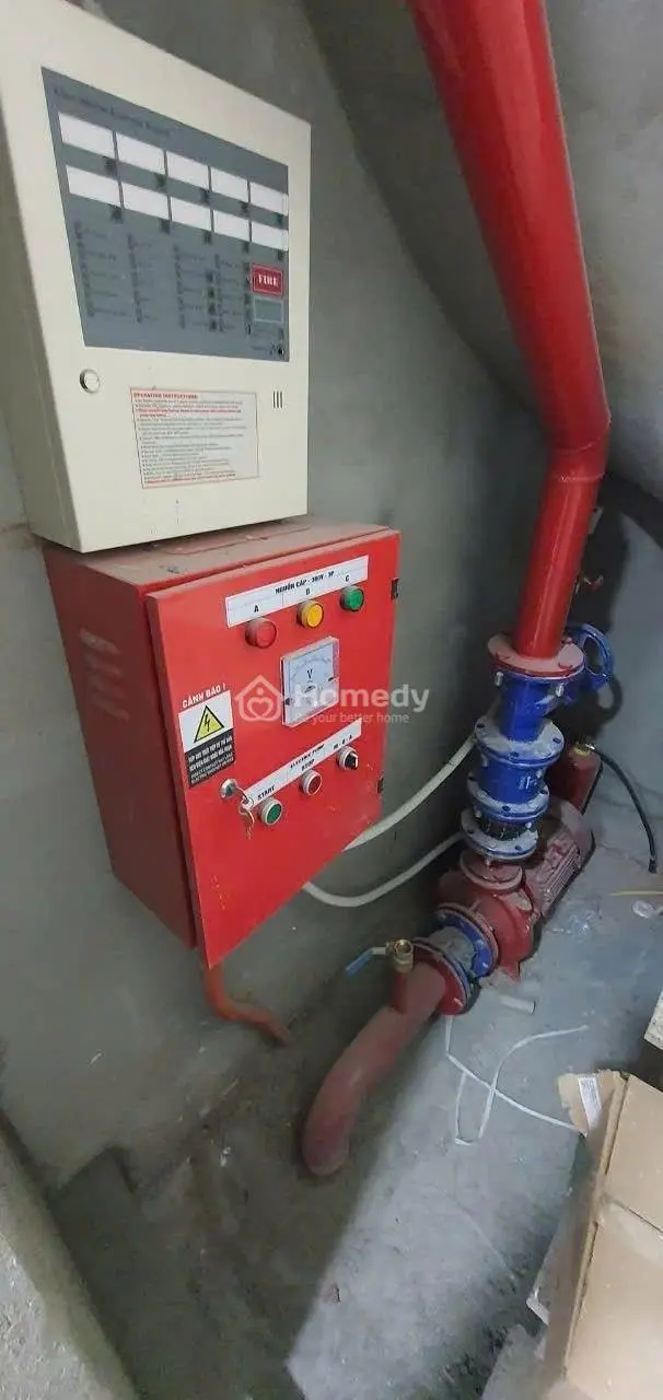 Lô 2 Thoáng- Ccmn- Dòng Tiền 110Tt/ Tháng- 18 Phòng 7 Tầng- 15M Ra Ô Tô Giá 15,8 Tỷ
