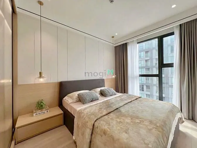 Bán Căn Hộ Cao Cấp Antonia Nhà Mới Siêu Đẹp View Biệt Thự Cao Cấp