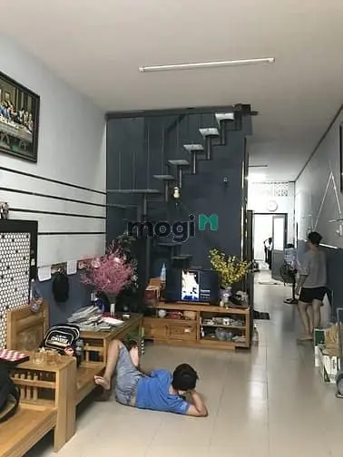 Đường 17 – Bình Chiểu – Ngang Khủng 6M – Giá Siêu Rẻ Chỉ Hơn 50Tr/M2