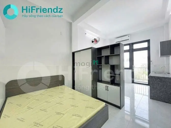 Bán Gấp 🏢 Chdv Gò Vấp 32 Phòng + Mặt Bằng Hđt 75 Triệu Giá 26 Tỷ