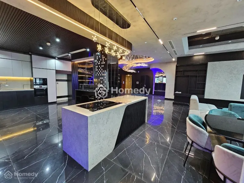 Bán Penthouse 355M2 Mulberry Lane - Hà Đông (Full Nội Thất Cao Cấp) Ngày 22/8/2025 Lh 0987106***