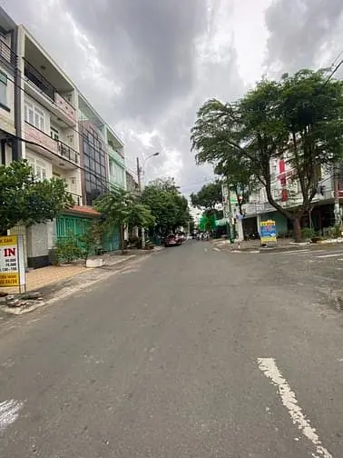 💥💯Bán Nhà Mtnb 14M Khu Tên Lửa 5X19M 4,5 Tầng Sát Đs 7 & V.đ.trong