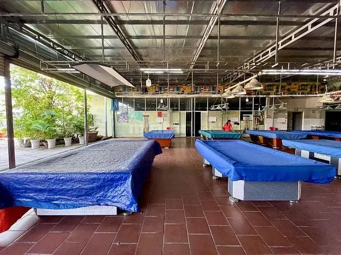 Cho Thuê Làm Kho Xưởng Tại Trung An, Củ Chi