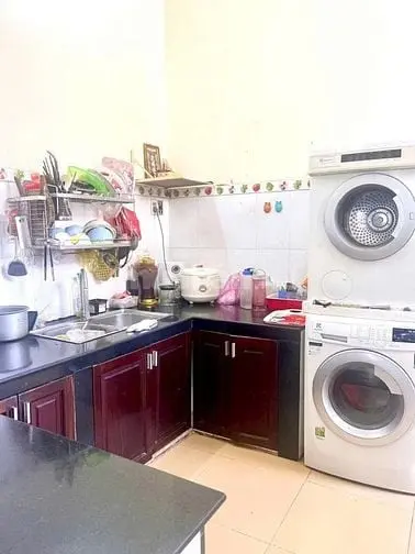 Bán Nhà 3 Tầng Hẻm Xe Hơi Huỳnh Tấn Phát, Phường Phú Thuận, Quận 7 –