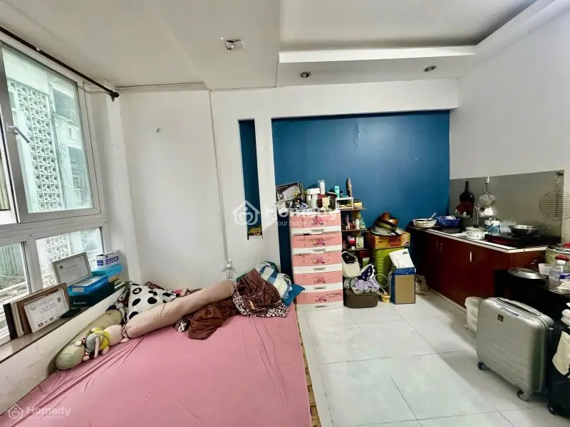 Tòa Chdv 2 Mặt Tiền 96M²(4X24) Có Vỉa Hè - Nhỉnh 30 Tỷ