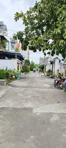 Bán Đất Nền Đã Có Gpxd 5 Tầng – Tl37, P. Thạnh Lộc, Q.12