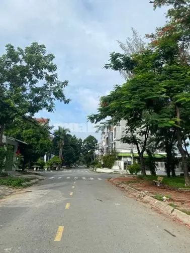 Đất Đường Số 5 Kdc Ấp 5 Phong Phú Dt: 7M X 19,5M