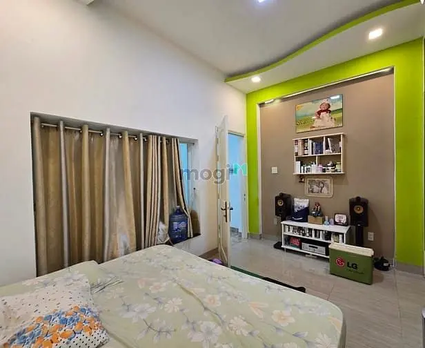 Nhà 3 Tầng Kdc Đồng Bộ – Huỳnh Thị Đồng, Nhà Bè – Sổ Hồng Riêng