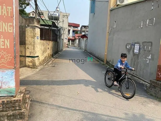 Cực Hiếm – Bán 78M² Lô Góc 2 Mặt Thoáng Đa Tốn – Gia Lâm