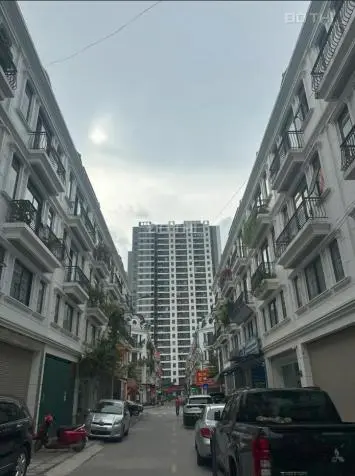 Bán Gấp Biệt Thự Đơn Lập – Khu 31Ha, Trâu Quỳ, Gia Lâm