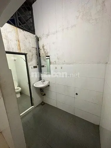 Cho Thuê Nhà Mtnbộ 8M(Xt) Thoại Ngọc Hầu, P.h.thạnh, Q.t.phú Giá 11Tr