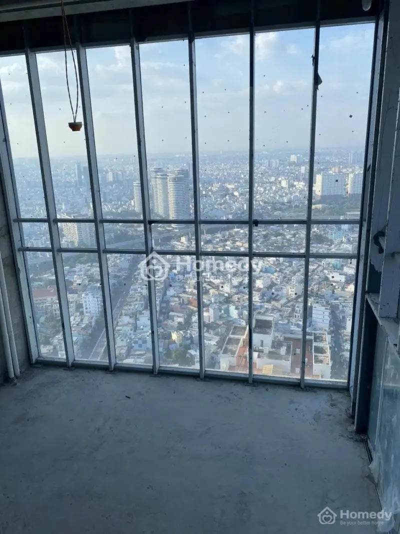 Bán Penthouse Sunwah Pearl 560M2 2 Tầng - View Q1 Và Bán Đảo Thủ Thiêm - Sảnh Riêng. Lh 0934126***