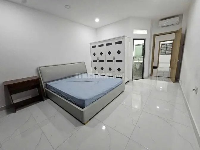 Bán Nhà Chính Chủ Hxh Hà Huy Giáp,Thạnh Xuân, Q12