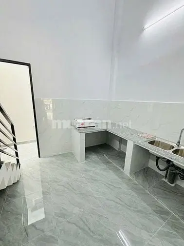 Nguyên Căn Mt Kinh Doanh 23 Đường Số 15 P4 Q8 Gần Chợ Phạm Thế Hiển