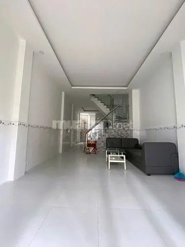 Khu Phân Lô — Đường 6M Thông Tứ Tung — 3 Tầng 52M2 Hoàn Công Chuẩn — C