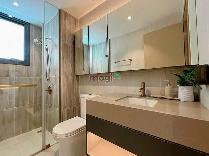 Bán Căn Hộ Cao Cấp Antonia Nhà Mới Siêu Đẹp View Biệt Thự Cao Cấp