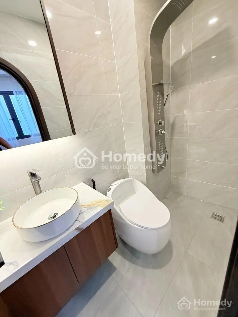 Mặt Tiền Nguyễn Trọng Tuyển Phường 8 Phú Nhuận 73M2