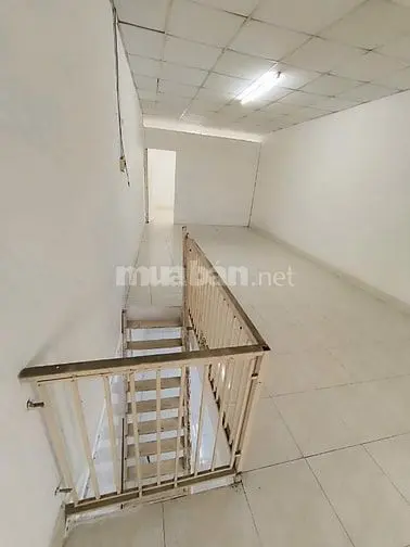 Cho Thuê Nhà Hẻm 2M (Xm) Bà Hom, P.14, Q.6 Giá 7.5Tr