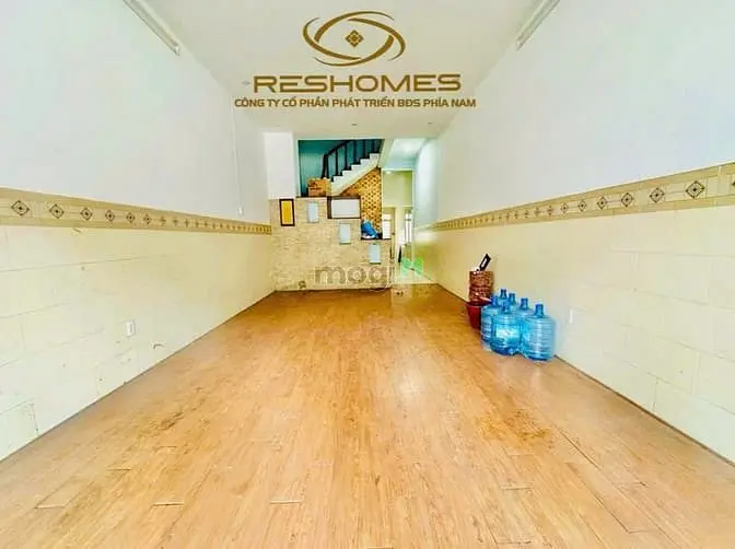 🔺Cho Thuê Nhà Liền Kề 1T3L 25Tr Mặt Tiền Đường Võ Thị Sáu, Biên Hòa.