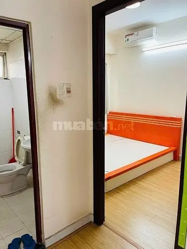 Cho Thuê Căn Hộ Sơn Kỳ 1, B2.02