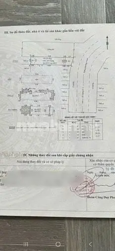 Bán Nhà Mặt Tiền Đỗ Pháp Thuận Phường An Phú Quận 2 Giá 35 Tỷ