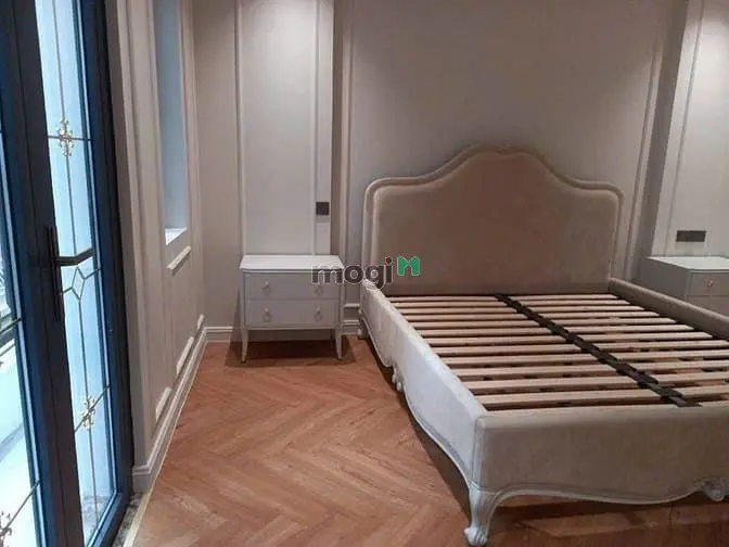 Bán Nhà Yên Lãng 63M², 6T Tm, Mt 4.9M, Vỉa Hè, Pl – 19.5 Tỷ