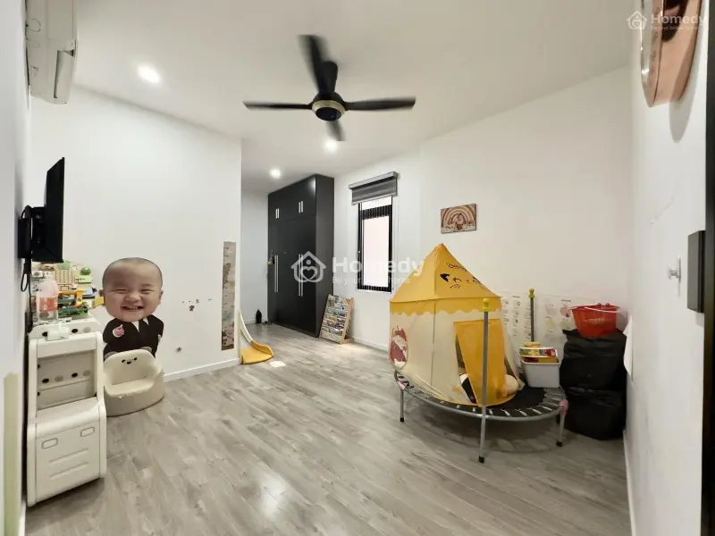 Nhà Đẹp 4 Tầng - Tô Hiến Thành, Q10 - 70M²(4X11) Chỉ 11.3 Tỷ