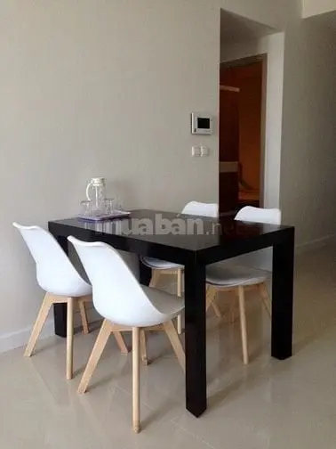Chính Chủ Bán Căn Hộ 107 Trương Định, 2Pn, 2Wc, 75M2, Giá 5.7 Tỷ.