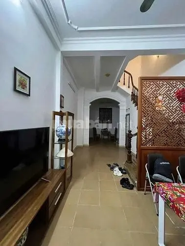 Bán Nhanh Siêu Phẩm Nguyễn Ngọc Vũ, 61M, 5 Tầng, 4,8M Mt, Gía 22,1 Tỷ