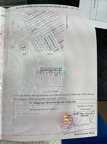 Bán Đất Đường 24B Phường An Phú Quận 2 Cũ Giá 36 Tỷ