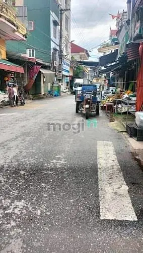 Trâu Quỳ Viện Rau A-Đất Cbcnv_80M Mt5M Sẵn Nhà Trọ - Ô Tô Đỗ