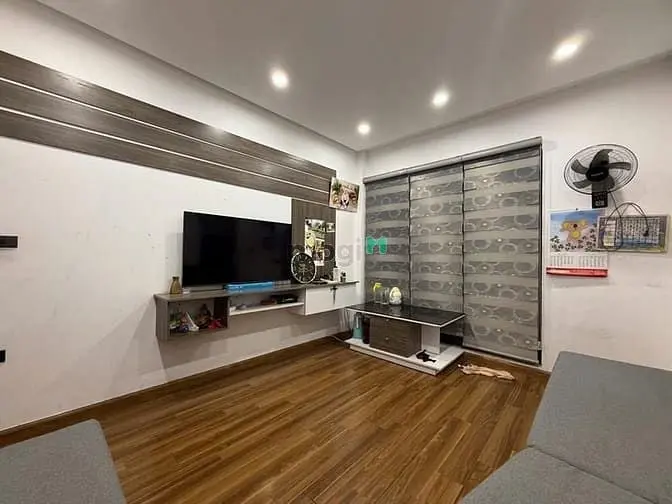 Bán Gấp Nhà Đẹp Phú Lãm- 40M² 5 Tầng🔥Gần Đại Học Đại Nam- Ql21B