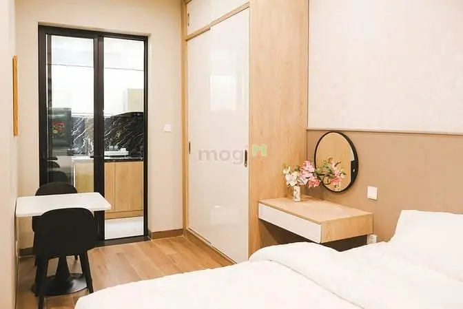 Toà Chdv Đẹp Cao Cấp - Bùi Tá Hán 8X20M, H3T Tn 100 Triệu Giá 38 Tỷ