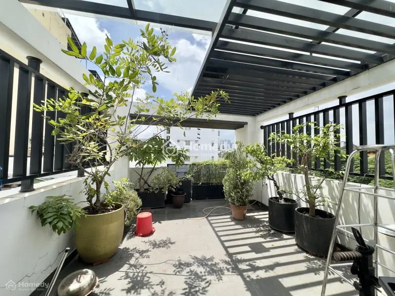 Nhà Đẹp 4 Tầng - Tô Hiến Thành, Q10 - 70M²(4X11) Chỉ 11.3 Tỷ
