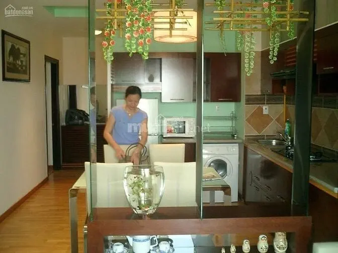 Chính Chủ Bán Căn Hộ Indochina Park Tower, 2Pn, 2Wc, 75M2, Giá 5.6 Tỷ.