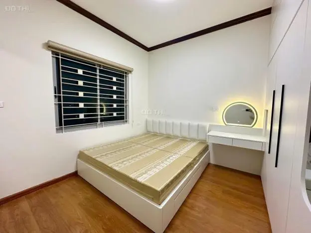 Căn Hộ 76M² 2Pn 2Wc Full Nội Thất Trung Tâm Mỹ Đình Giá Nhỉnh 5 Tỷ